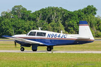 N964JC @ LAL - Sun-N-Fun 2014 - by Alex Feldstein