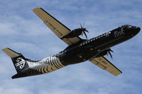 ZK-MVA photo, click to enlarge