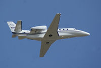 N110XL @ KLUK - Added to a-d database for first time - by Charlie Pyles