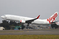VH-YFK photo, click to enlarge