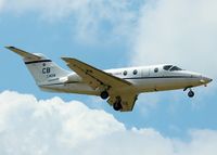90-0408 @ SHV - At Shreveport Regional.  - by paulp