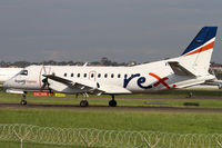 VH-ZRL @ YSSY - taxiing to 34L - by Bill Mallinson