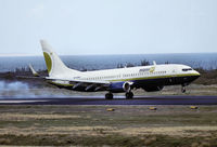 N732MA @ TNCC - N732MA - by Daniel Jef
