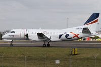 VH-ZRL @ YSSY - taxiing to 34L - by Bill Mallinson