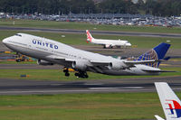N199UA photo, click to enlarge