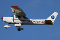 ZK-FGC photo, click to enlarge