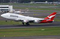 VH-OEI photo, click to enlarge
