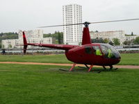 F-HRTO - Seen at Vichy on 2014-04-20 - by pimbo_lino