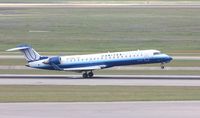 N779SK @ KIAH - CL-600-2C10