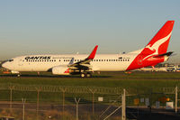 VH-VXA photo, click to enlarge
