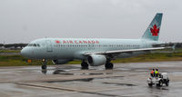 C-FPDN @ MKJS - Taxiing to takeoff @ MKJS