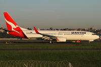 VH-VZX photo, click to enlarge