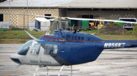 N956KB @ MKJS - On tarmac @ MKJS - by Arthur Tanyel