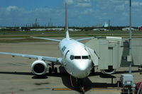 VH-VXK @ YBBN - At Brisbane - by Micha Lueck