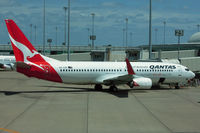 VH-XZK @ YBBN - At Brisbane - by Micha Lueck