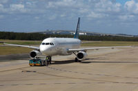 ZK-OJK @ YBBN - At Brisbane - by Micha Lueck