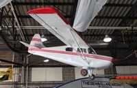 CF-FTC @ CPX8 - Taylorcraft 20 - by Mark Pasqualino