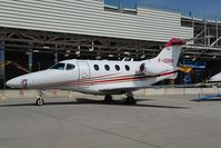 F-GDRR @ LOWW - Beech 390 - by Dietmar Schreiber - VAP