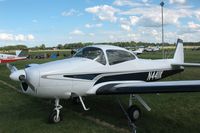 N4411K photo, click to enlarge