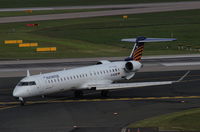 D-ACNE @ EDDL - Just another of Lufthansa´s busy niner-hundred´s has arrived ..... - by Holger Zengler