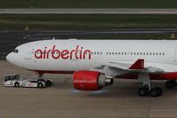 D-ALPC @ EDDL - On the way to parking position.... - by Holger Zengler
