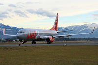 G-GDFP @ LOWS - Taken at SZG. - by Phil Greiml