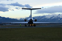 RA-42414 @ LOWS - Taken at SZG. - by Phil Greiml