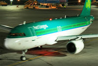 EI-DEA @ LOWS - Taken at SZG. - by Phil Greiml
