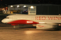 RA-64049 @ LOWS - Taken at SZG. - by Phil Greiml