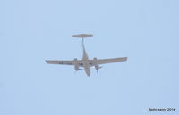 HS-IAP @ VTUI - Taken with Nikon D-80 80-400 AF-VR - by John Kenny