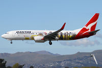 VH-VZD @ NZCH - finals to 02 - by Bill Mallinson