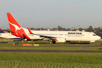 VH-VXN photo, click to enlarge