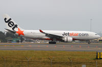 VH-EBC photo, click to enlarge