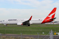 VH-VZS photo, click to enlarge