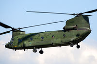 D-665 @ LOWL - D-665 @ Hörsching Air Base