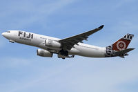 DQ-FJU @ YSSY - away from 34L - by Bill Mallinson
