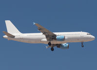 YL-LCM @ GCFV - Prepare for landing on Airport of Fuertefentura - by Willem Göebel
