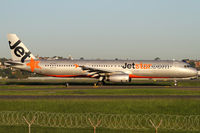 VH-VWY photo, click to enlarge