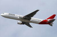 VH-OGN @ YSSY - away from 34L - by Bill Mallinson