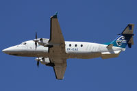 ZK-EAE @ NZCH - up from 02 - by Bill Mallinson