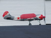 ZK-XXS photo, click to enlarge