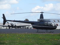 ZK-IPZ @ NZAR - Regular at ardmore - by magnaman