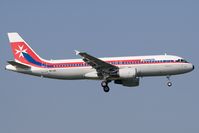 9H-AEI @ LOWW - Air Malta A320 - by Andy Graf - VAP