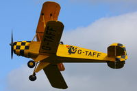 G-TAFF photo, click to enlarge G-TAFF photo, click to enlarge