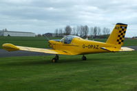 G-OPAZ photo, click to enlarge G-OPAZ photo, click to enlarge
