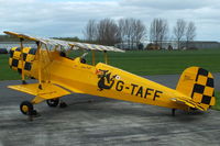 G-TAFF photo, click to enlarge G-TAFF photo, click to enlarge