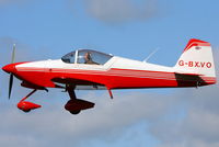 G-BXVO photo, click to enlarge G-BXVO photo, click to enlarge