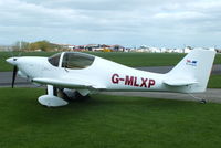 G-MLXP photo, click to enlarge G-MLXP photo, click to enlarge