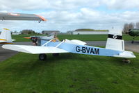 G-BVAM photo, click to enlarge G-BVAM photo, click to enlarge