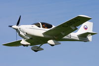 G-OSLD photo, click to enlarge G-OSLD photo, click to enlarge